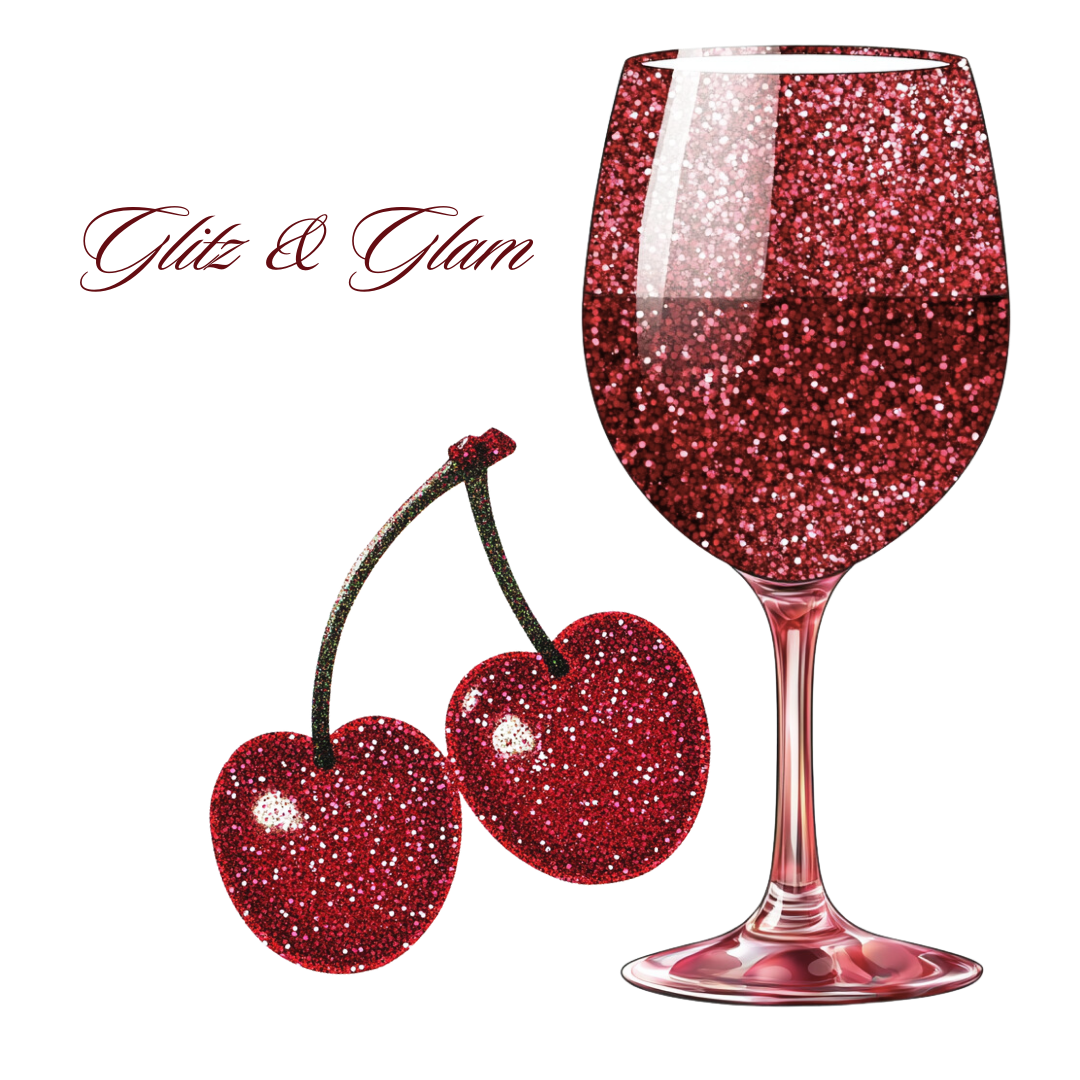 GLITZ & GLAM 27