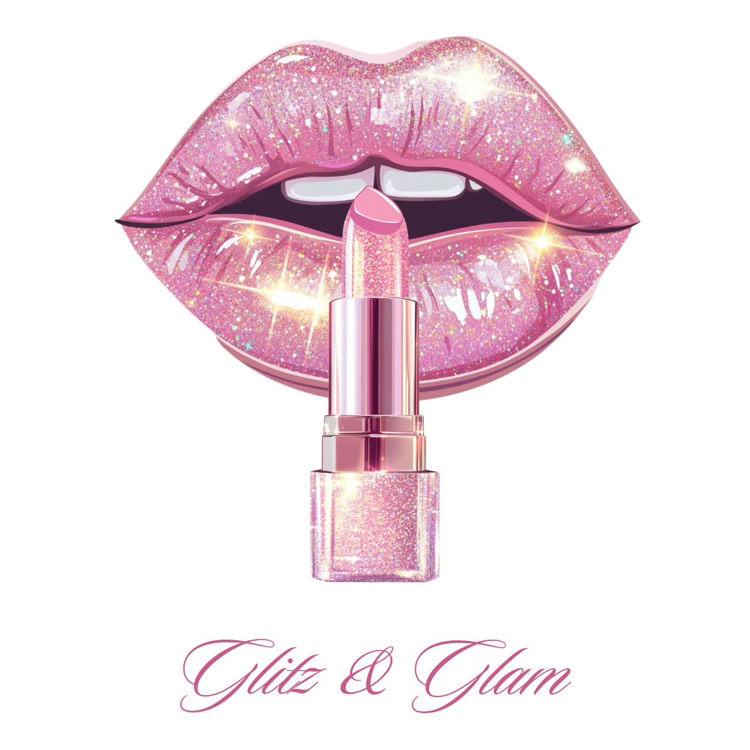 GLITZER & GLAM 3