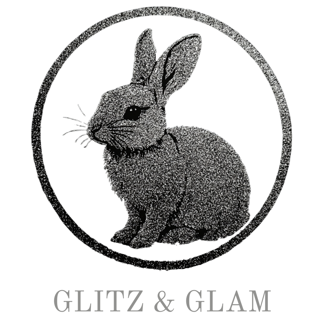 GLITZER & GLAM 30