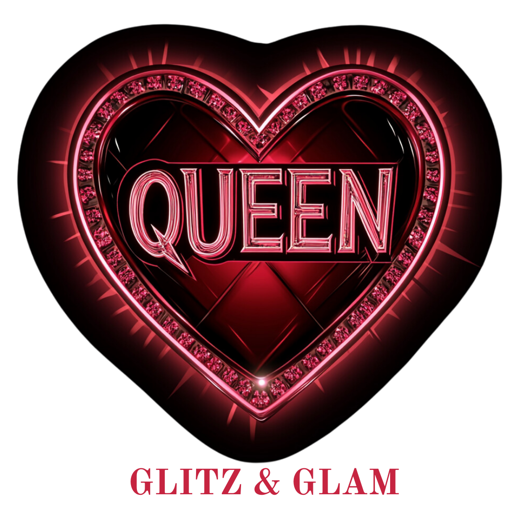 GLITZER & GLAM 33