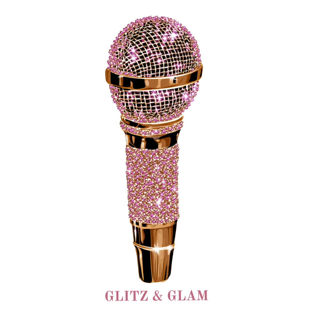 GLITZER & GLAM 57