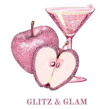 GLITZ &amp; GLAM 6