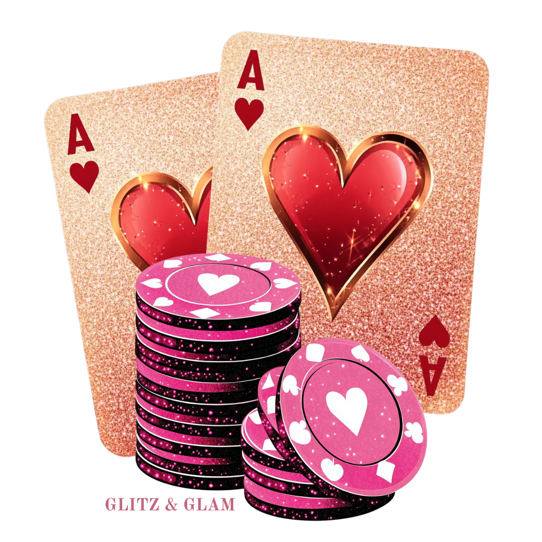GLITZER & GLAM 66