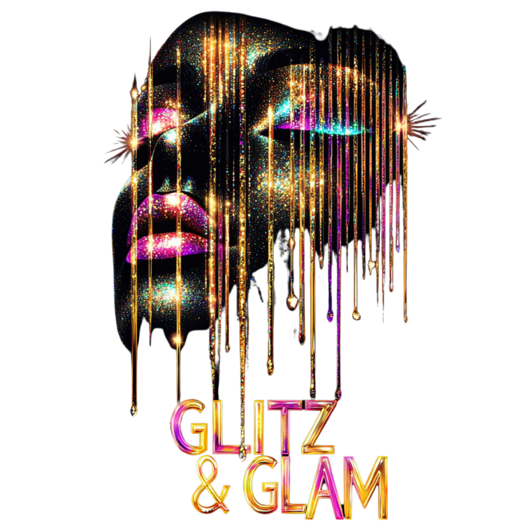 GLITZER & GLAM 78